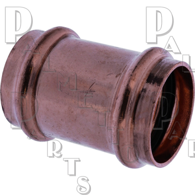 Press Slip Coupling - 1-1/4" Press On