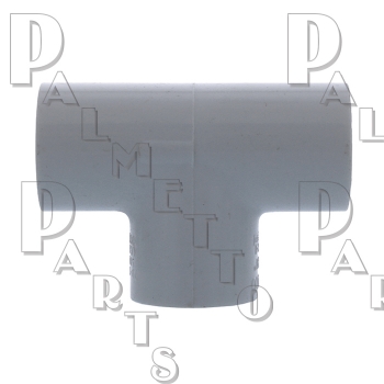 3/4 Slip Tee PVC Sch 40