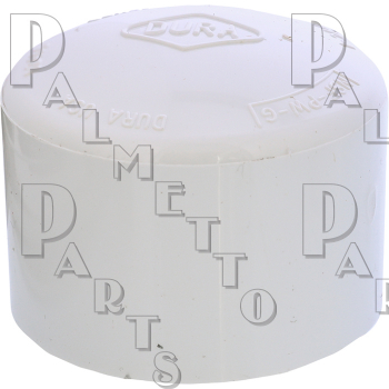 2&quot; PVC Cap