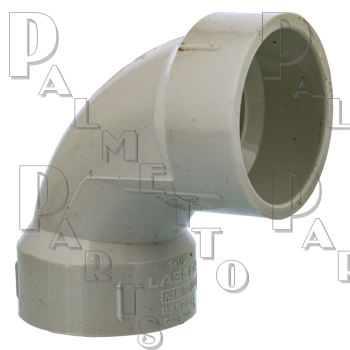 1-1/2 PVC DWV