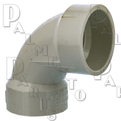 1-1/2 PVC DWV