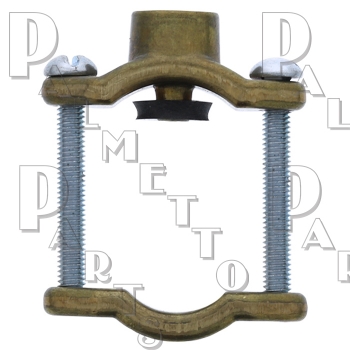 Saddle Tee 1/8&quot; FIP Outlet