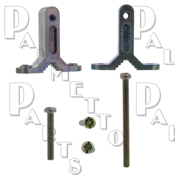 Hose Faucet Anchor