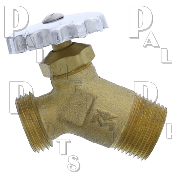 1/2&quot;&quot; IP Long Shank Boiler Drain