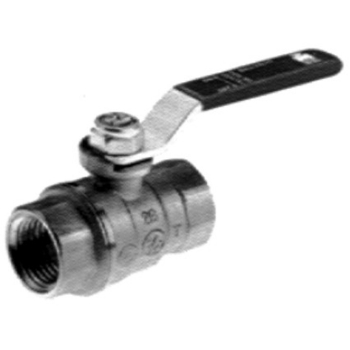 1/4&quot; IPS Ball Valve