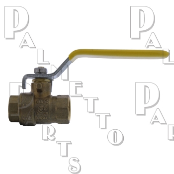 3/8&quot; IPS Ball Valve