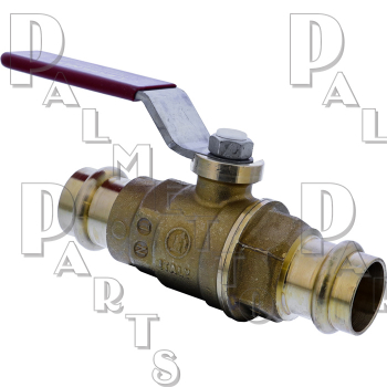 3/4"" Cim PRESS Ball Valve