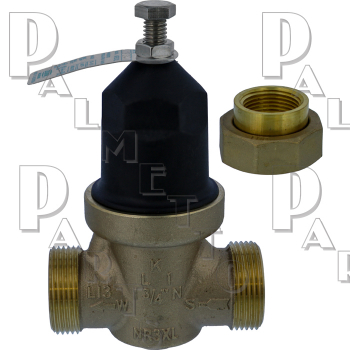 Wilkins 3/4"" IP PRV BR4