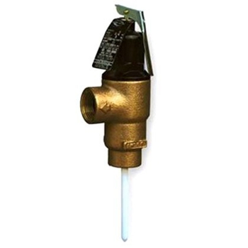 Cash Acme 1&quot;&quot; T&amp;P FVX-5C