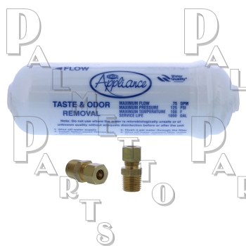 Ice Maker Water Filter -6&quot;&quot;