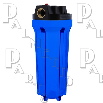 10&quot; Water Filter Housing 3/4&quot; FPT Connection
