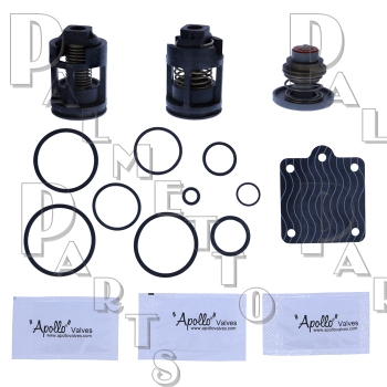 Apollo 3/4&quot; RPLF4A Internals Kit