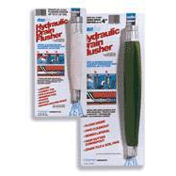 Petersen Drain Cleaner 1-1/2&quot;&quot;