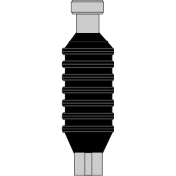 Drain King 3&quot; - 4&quot;