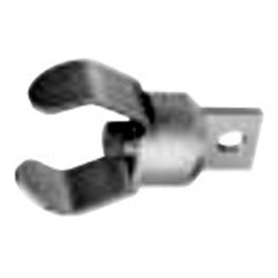 1-1/2"" U Cutter for 1/2"" Cable