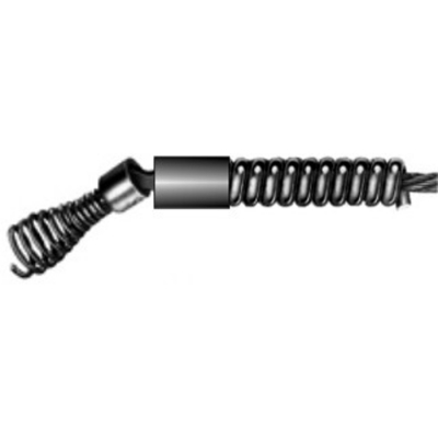 General 1/4"" x 25' Cable with Drop Head