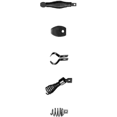 3/8"" General Cutting Set