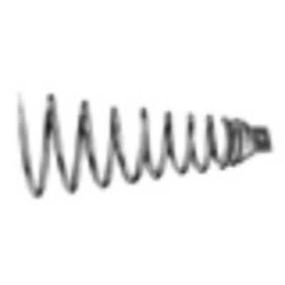 Small Retrieving Head for 3/8", 1/2", 9/16 Cable
