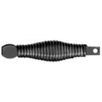 3/8&quot;&quot; Spring Arrow Head
