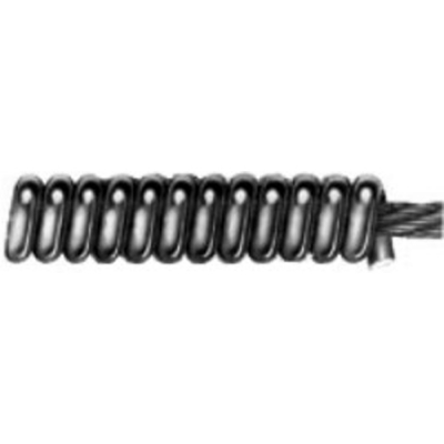 General 3/8" x 50' Cable