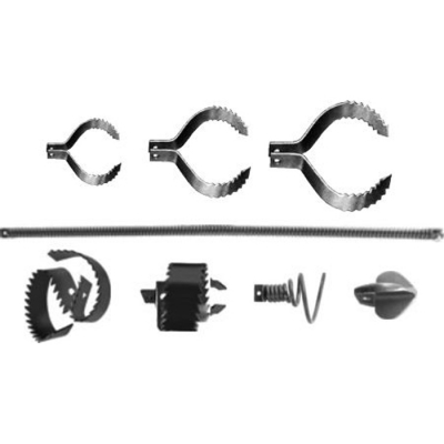 General 5/8"" Cutting Set