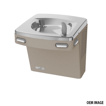 OA 8GPH ADA WM Cooler Model Mo