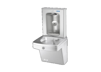 Oasis ADA Wall Mount Cooler &amp; Bottle Filler