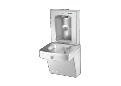 Oasis ADA Wall Mount Cooler & Bottle Filler