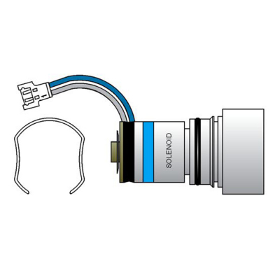 ZU Optical Solenoid  PR6000M