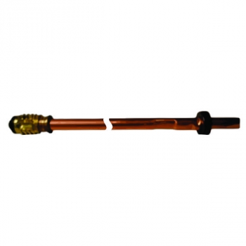 Prier Current 300 Series Sillcock G Style Stem 8-1/2&quot; OAL Fits 6&quot; Wall