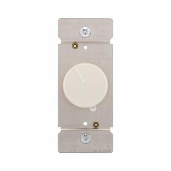 3-Speed Fan Control -White