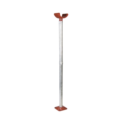 Valve and Meter Support Stand -Pair