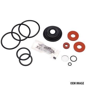 Wilkins Repair Kit - 375XL Rubber Only 1IN Lead Free