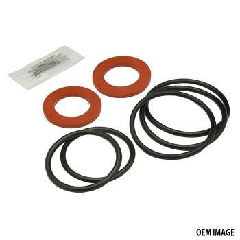 Wilkins 350XL 1-1/4IN to 2IN Rubber Kit Lead Free