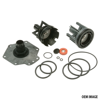 Wilkins 375XL Complete Repair Kit - Fits 1-1/4IN 1-1/2IN &amp; 2IN L