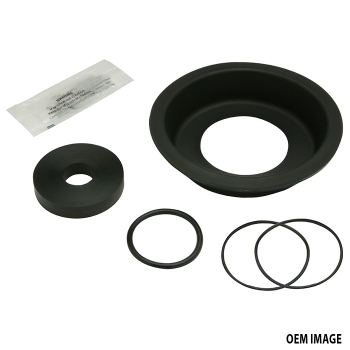 Wilkins Repair Kit - 375 Relief Valve Rubber Only 2-1/2&quot; to 6&quot;
