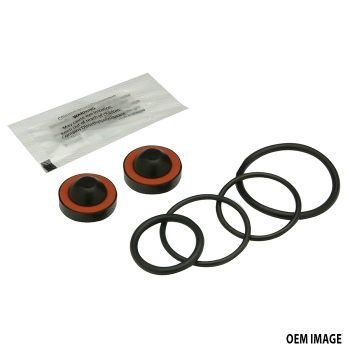 Wilkins 350 3/4IN Rubber Kit Lead Free