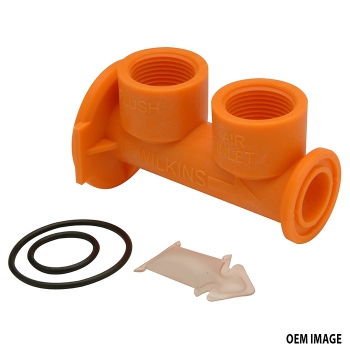 WLK 375 Blwout Flsh Ftng -3/4&quot;