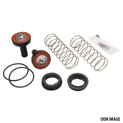 Wilkins 950XLT 3/4IN to 1IN Complete Kit Lead Free