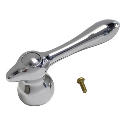 Speakman Senrinal MK II Lever Handle -Chrome