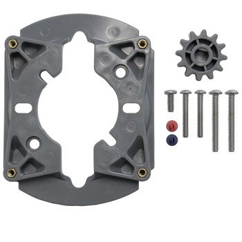SP Delta Repair Kit Universal Trim