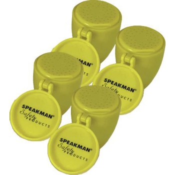 Speakman Eyewash Heads (4)