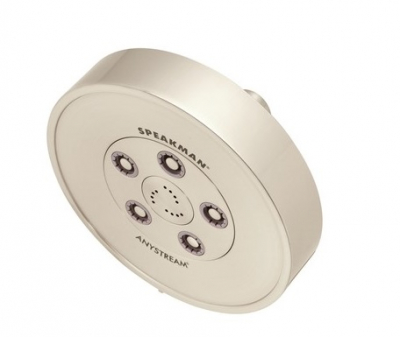 SPK Neo Shower Head -BN