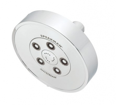 SPK Neo Shower Head -PC