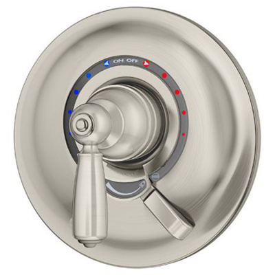 SY TmpI Trim Kit Sat Nck With Diverter