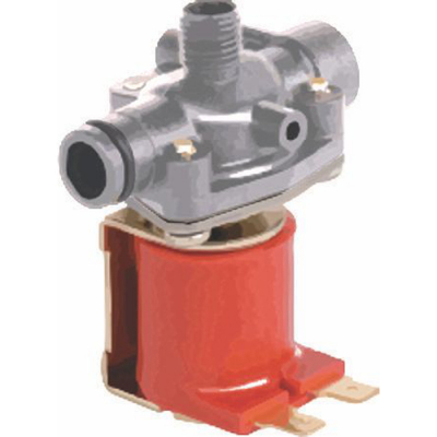 BR XP Lav Solenoid Thru Body