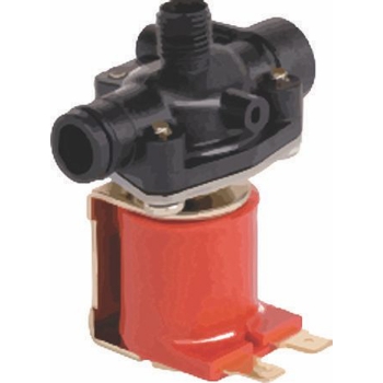 BR XP Lav Solenoid Closed Body S07-067