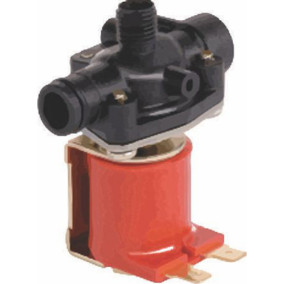 BR XP Lav Solenoid Closed Body S07-067