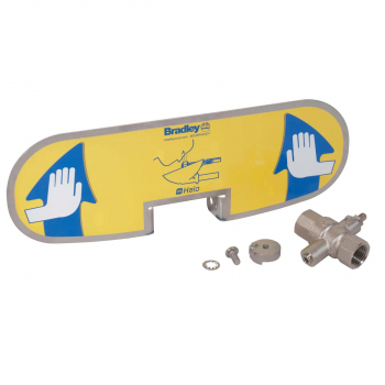 Bradley Halo Handle Kit