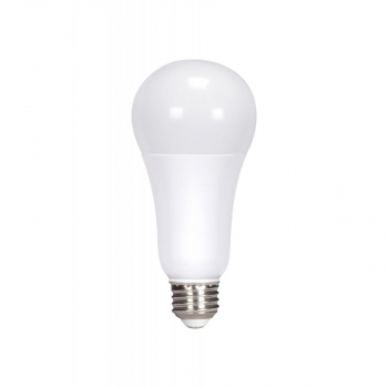 20W (125W Eq.) LED A21 4000K Medium Base